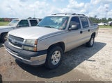 CHEVROLET AVALANCHE 1500 Z71 3GNEK12Z05G246607 photo