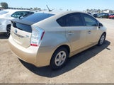 TOYOTA PRIUS II JTDKN3DU8A1022364 снимка