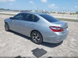 HONDA ACCORD LX 1HGCR2F33HA065142 снимка