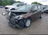 NISSAN VERSA NOTE SV 3N1CE2CP8HL375249 fotografie