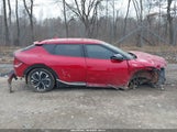 KIA EV6 WIND KNDC34LA5P5610909 photo