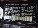 HONDA CIVIC EX SHHFK7H62MU222101 снимка