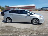 TOYOTA PRIUS TWO JTDKN3DU4B0289363 fotografie