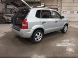 HYUNDAI TUCSON GLS KM8JM12B48U731463 снимка