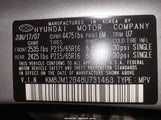 HYUNDAI TUCSON GLS KM8JM12B48U731463 снимка