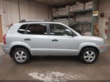 HYUNDAI TUCSON GLS KM8JM12B48U731463 снимка