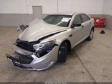 FORD POLICE INTERCEPTOR 1FAHP2MK0HG133985 снимка