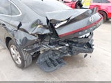 HYUNDAI SONATA SE 5NPEG4JA9NH134242 снимка