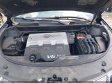 CADILLAC SRX STANDARD 3GYFNGEY3AS622406 снимка