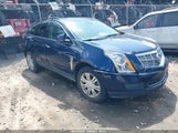 CADILLAC SRX STANDARD 3GYFNGEY3AS622406 снимка