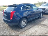 CADILLAC SRX STANDARD 3GYFNGEY3AS622406 снимка