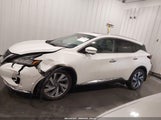 NISSAN MURANO SL INTELLIGENT AWD 5N1AZ2CS7LN121064 fotografie