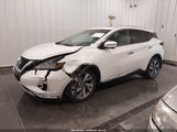NISSAN MURANO SL INTELLIGENT AWD 5N1AZ2CS7LN121064 photo