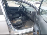 MITSUBISHI MIRAGE G4 ES ML32FUFJ0NHF03993 снимка