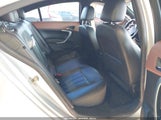 BUICK REGAL TURBO/E-ASSIST PREMIUM I 2G4GN5EX9F9229368 снимка