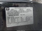 CHEVROLET SILVERADO 1500 LT 1GCFK29Y39Z183668 снимка