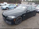 BMW 528I XDRIVE WBA5A7C57ED616665 fotografie