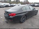 BMW 528I XDRIVE WBA5A7C57ED616665 fotografie