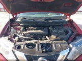 NISSAN ROGUE S JN8AT2MT8HW393691 снимка
