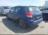 TOYOTA MATRIX STANDARD 2T1KR32E04C305406 fotografie