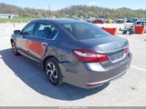 HONDA ACCORD LX 1HGCR2F35HA257050 снимка