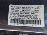 HONDA ACCORD LX 1HGCR2F35HA257050 снимка