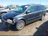 CHRYSLER TOWN & COUNTRY TOURING-L 2C4RC1CG0ER412848 fotografie