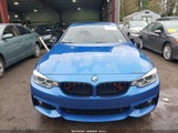BMW 430I GRAN COUPE WBA4F7C59HG438578 снимка