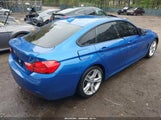BMW 430I GRAN COUPE WBA4F7C59HG438578 снимка