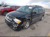 DODGE GRAND CARAVAN SXT 2D8HN54P48R827298 снимка