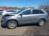 KIA SORENTO LX 5XYKT4A60FG606279 fotografie