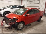 TOYOTA YARIS JTDBT923981272001 снимка