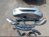 HYUNDAI ELANTRA GLS 5NPDH4AE2DH223208 снимка