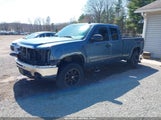 GMC SIERRA 1500 SLE 1GTR2VE79DZ385211 снимка