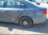 VOLKSWAGEN JETTA 2.0L S 3VW2K7AJ2CM417329 снимка