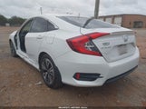 HONDA CIVIC EX-L 2HGFC1F72HH658763 снимка