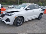 BUICK ENCORE GX AWD ESSENCE KL4MMGSL5MB039712 снимка