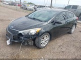 KIA FORTE LX KNAFX4A6XG5574714 снимка