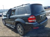 MERCEDES-BENZ GL 450 4MATIC 4JGBF71E08A395728 снимка
