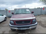 FORD F150 1FTZX07W2WKB92032 снимка