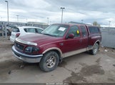 FORD F150 1FTZX07W2WKB92032 снимка