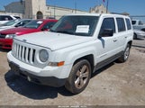JEEP PATRIOT LATITUDE 1C4NJPFB0ED920179 снимка
