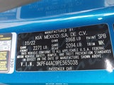 KIA FORTE GT 3KPF44AC9PE565038 снимка