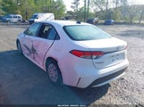 TOYOTA COROLLA L 5YFDPMAE2NP377750 снимка