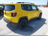 JEEP RENEGADE ALTITUDE FWD ZACCJABB4HPF41542 fotografie