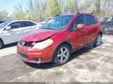 SUZUKI SX4 TOURING JS2YB417896200060 снимка