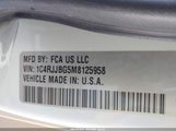 JEEP GRAND CHEROKEE L LIMITED 4X2 1C4RJJBG5M8125958 снимка
