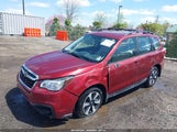 SUBARU FORESTER 2.5I JF2SJABC6HH559652 fotografie