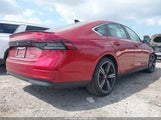 HONDA ACCORD HYBRID SPORT 1HGCY2F5XRA091727 fotografie