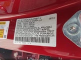 HONDA ACCORD HYBRID SPORT 1HGCY2F5XRA091727 снимка